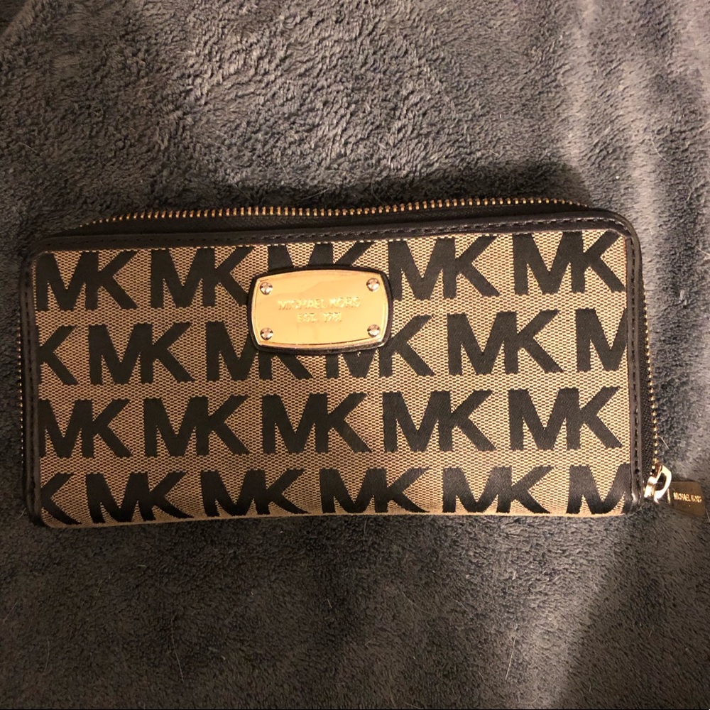 Mk wallet